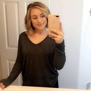 Meet your Posher, Kelsey